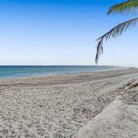 הוליווד West Lake Park Holiday Retreat Dania Beach מראה חיצוני תמונה