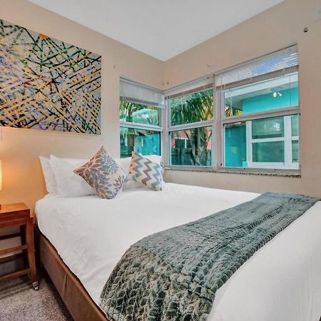 הוליווד West Lake Park Holiday Retreat Dania Beach מראה חיצוני תמונה