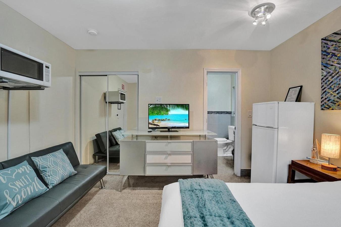הוליווד West Lake Park Holiday Retreat Dania Beach מראה חיצוני תמונה