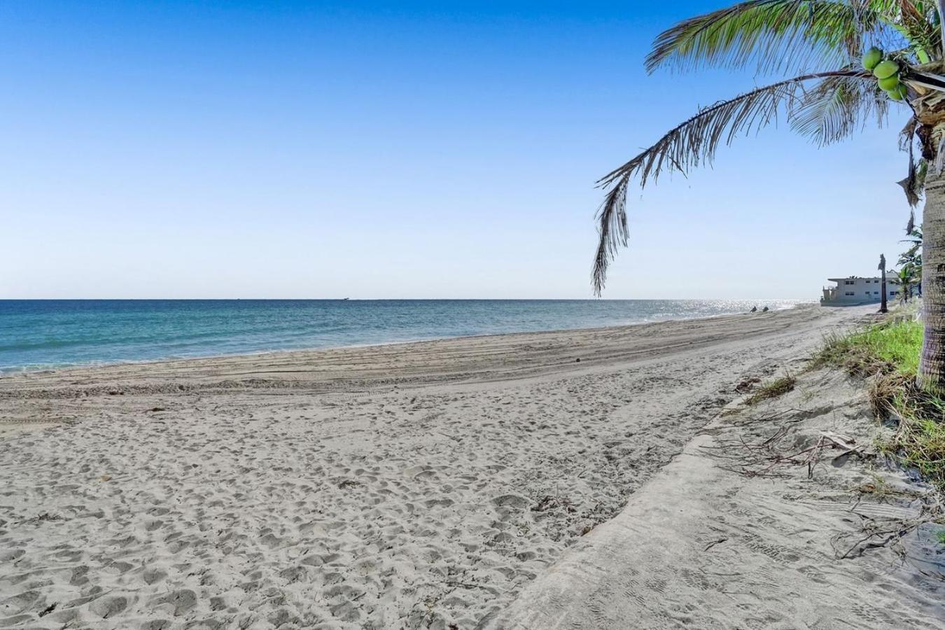 הוליווד West Lake Park Holiday Retreat Dania Beach מראה חיצוני תמונה